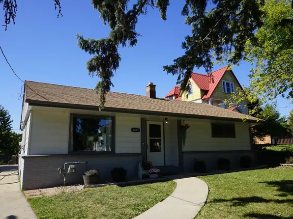 4445 South Howell AVENUE, Milwaukee, WI 53207