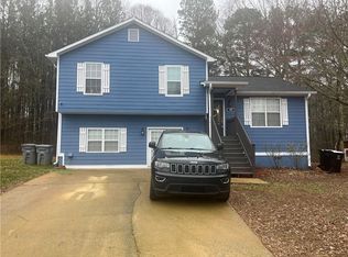 125 Tanner Dr, Dallas, GA 30157