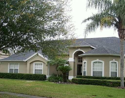 Exquisite Curb Appeal