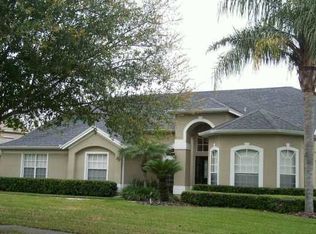 774 Kingsbridge Dr, Oviedo, FL 32765