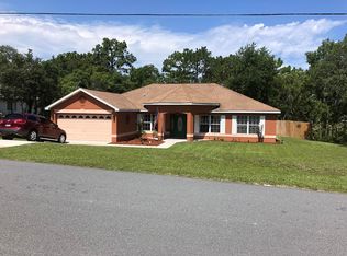 13077 Kildeer Rd, Weeki Wachee, FL 34614