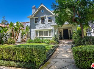 635 N McCadden Pl, Los Angeles, CA 90004