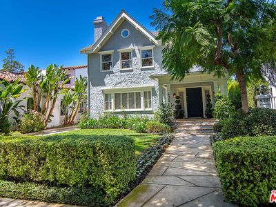 635 N McCadden Pl, Los Angeles, CA, 90004