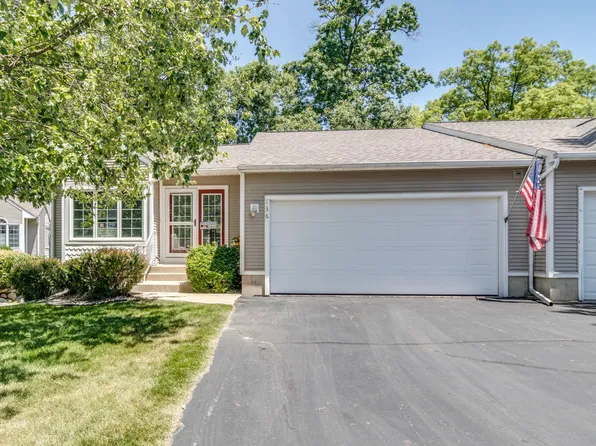 136 Bridgewood Dr, Battle Creek, MI 49015