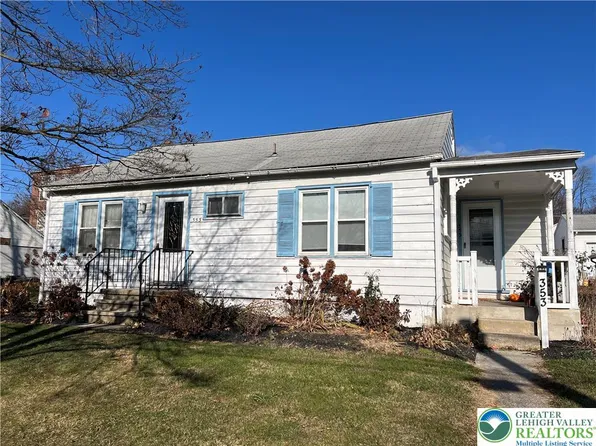 353 West St, Bath, PA 18014