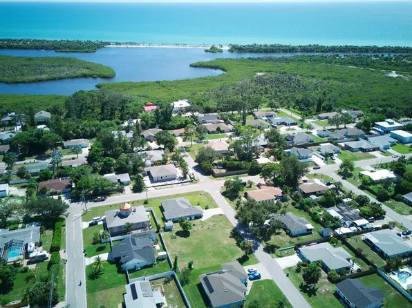 0 KIMBALL ROAD LOT 6291, VENICE, FL 34293