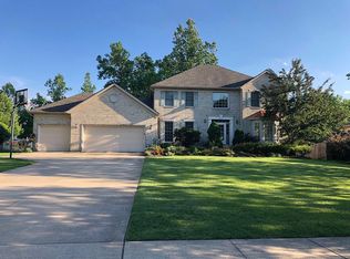 7123 Longview Dr, Solon, OH 44139