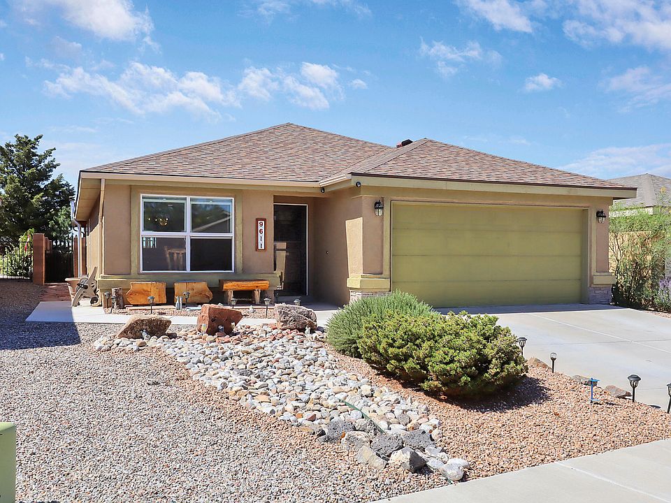 9611 Mogollon Dr NW, Albuquerque, NM 87114 MLS 1041836 Zillow