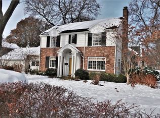 143 Willowbend Rd, Rochester, NY 14618