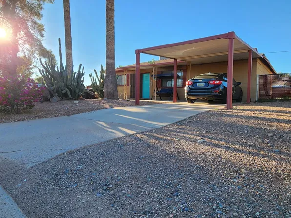 150 DEBS Circle, Morristown, AZ 85342