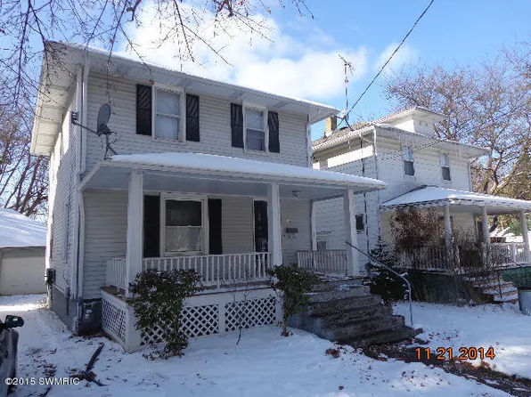 19 E Ave N, Battle Creek, MI 49017