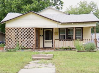 1621 NW 33rd St, Oklahoma City, OK 73118
