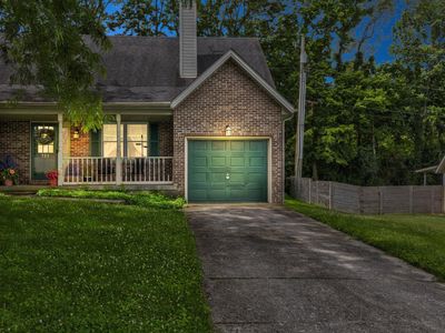 111 Quail Ridge Rd, Winchester, KY, 40391