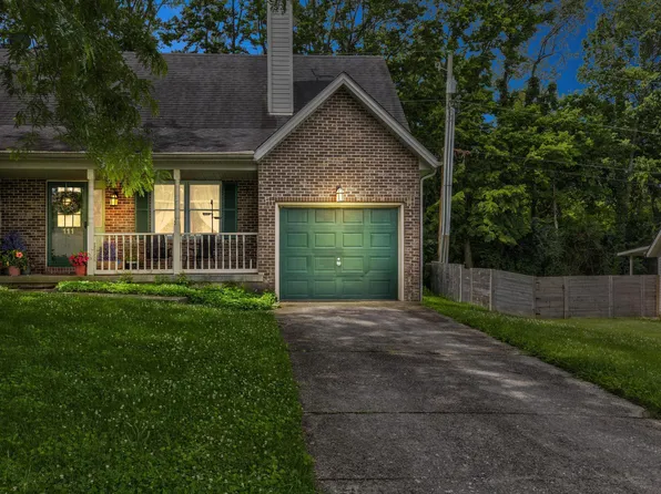 111 Quail Ridge Rd, Winchester, KY 40391