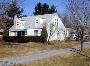 9861 Louisville St NE, Louisville, OH 44641