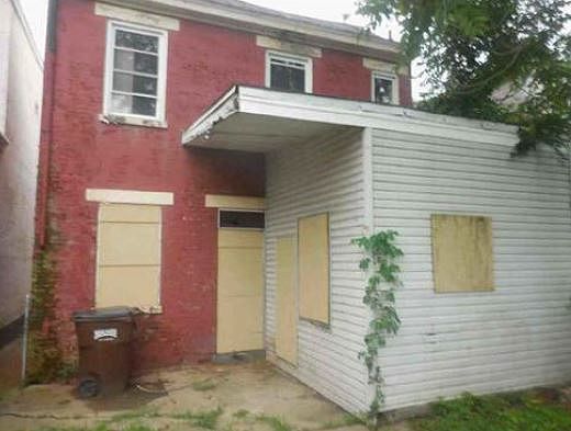 2nd image of 1019 Central Ave