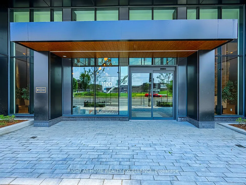 1100 Sheppard Ave W #712