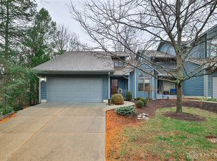 4823 Beechwood Ln #28, Middletown, OH 45042