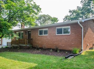 1610 Franklin St, Ann Arbor, MI