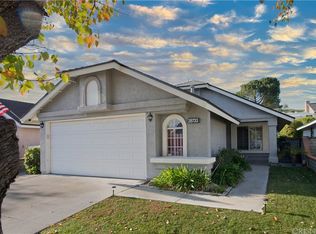 28733 Magnolia Way, Santa Clarita, CA 91390