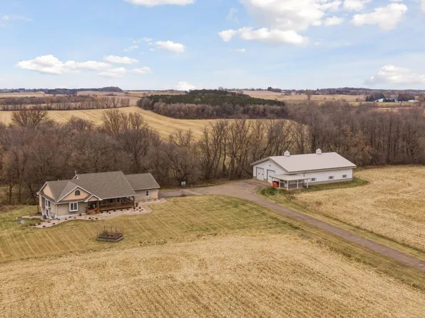 1390 County Road J, River Falls, WI 54022