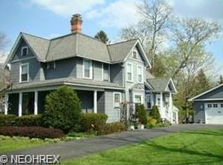 10688 Freedom St, Garrettsville, OH