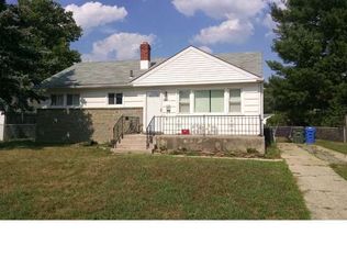 120 Baldwin Rd, Glassboro, NJ 08028