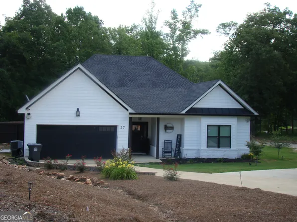 27 Ward Haven Dr, Wedowee, AL 36278