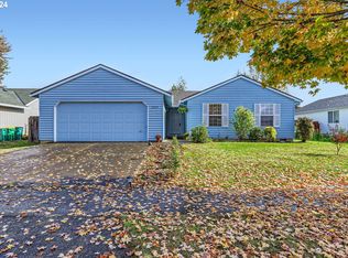 1329 Kingwood St, Forest Grove, OR 97116