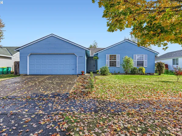 1329 Kingwood St, Forest Grove, OR 97116