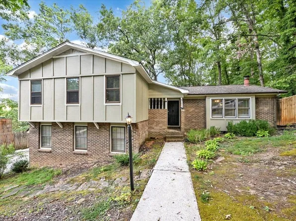 1517 Rose St NW, Cullman, AL 35055