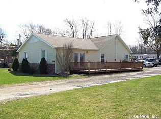 3298 W Main Street Rd, Batavia, NY 14020