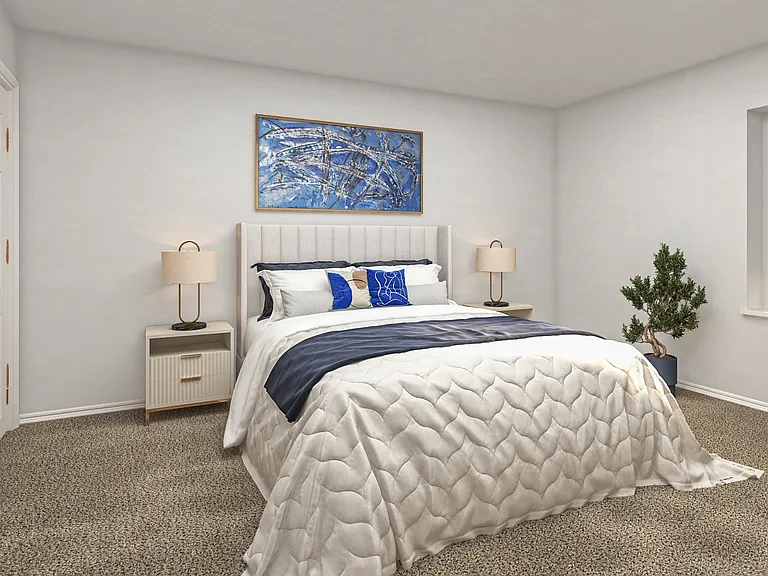 3450 E Lombard St #118 — Photo 5