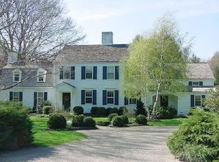 436 Warner Hill Rd, Farmington, CT 06034