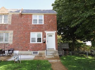 121 Alverstone Rd, Clifton Heights, PA 19018