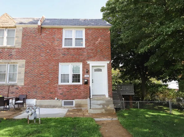 121 Alverstone Rd, Clifton Heights, PA 19018