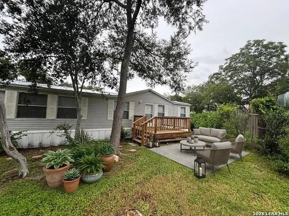 1118 Wild Persimmon St, San Antonio, TX 78245
