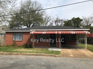 611 Bush Ave, Alexandria, LA 71301