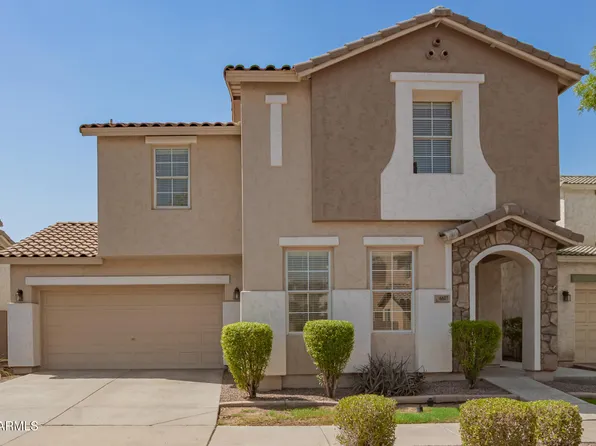 6607 W ADAMS Street, Phoenix, AZ 85043