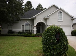 4515 Hanover Park Dr, Jacksonville, FL 32224