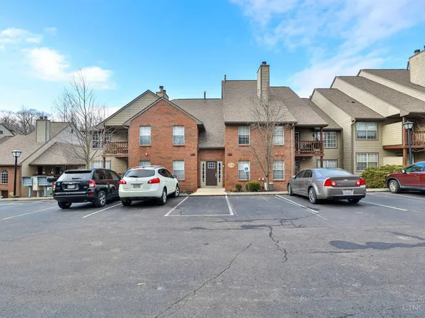 10555 Montgomery Rd #15D, Cincinnati, OH 45242