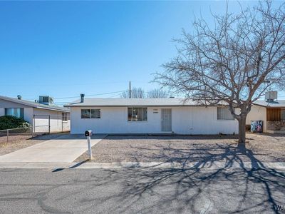 1968 Miami Ave, Kingman, AZ, 86401