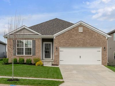 113 Strawberry Ln, Winchester, KY, 40391