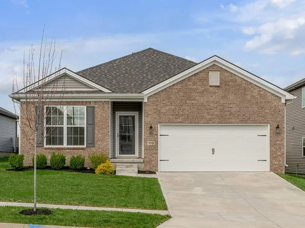 113 Strawberry Ln, Winchester, KY 40391