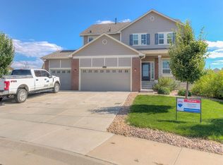 26070 E 1st Ave, Aurora, CO 80018