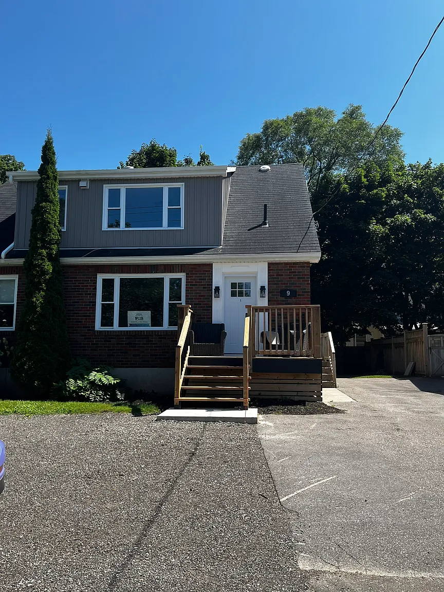 9 Gunn St #1 photo 1