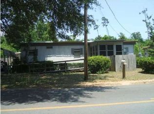 4450 Jernigan Rd, Pace, FL 32571