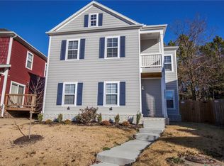 3805 W Pawnee Rd, Rogers, AR 72758