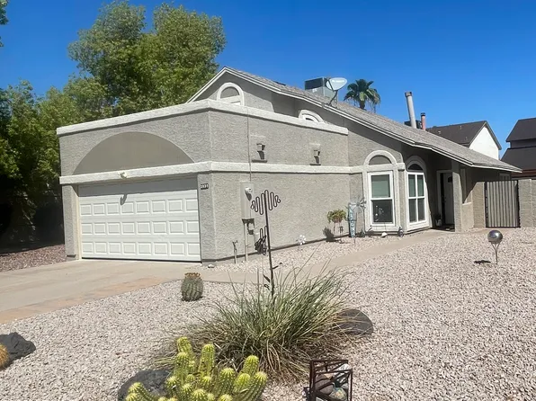 3838 W HARRISON Street, Chandler, AZ 85226
