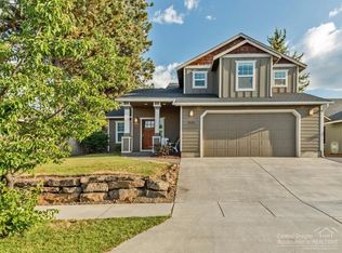 20309 Shetland Loop, Bend, OR 97703